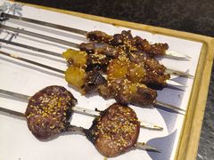 -龙记珍牛和牛烧肉(龙南街店)