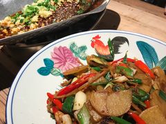 -树厨贵州菜(大十字店)