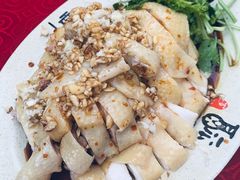 -化州肥仔大排档(建安二路店)