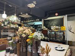 大堂-K·Kitchen KK牛扒厨房(江南西店)