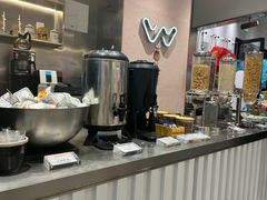 -上海浦东中心万枫酒店