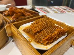 -黄埔华苑酒家(黄埔总店)