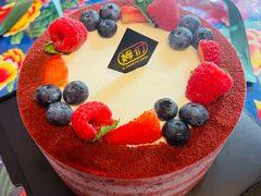 -姆们M Sweetie Cake(三里屯店)