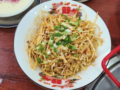 -草本味·市井羊肉馆·烧烤·龙虾·口味菜(新开铺总店)