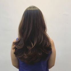 -T-Hair Salon