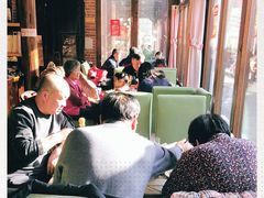 大堂-北京水岸山吧度假村(雁栖镇店)