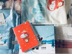 -千纸鹤办公文具超市