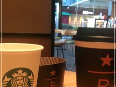 -星巴克臻选(上海长风大悦城店)
