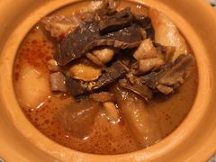 功夫老广牛杂-小鹅皇港式餐厅(新抚万达店)