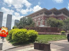 -长沙市青少年宫