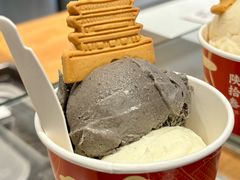 -陕拾叁-西安糕点(北院门创始店)