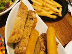-安妮意大利餐厅(世贸天阶店)