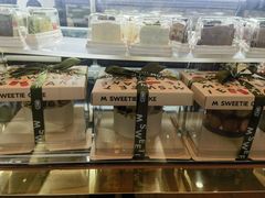 -姆们M Sweetie Cake(三里屯店)