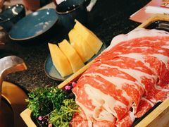 -湊湊火锅·茶憩(世博大道店)