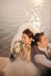 -至臻微拉婚纱摄影