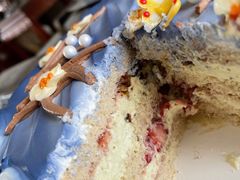 -派悦坊·甜品·蛋糕(日坛店)