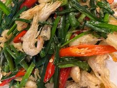 -临界音乐酒馆·小龙虾·江湖菜(华熙LIVE·鱼洞店)