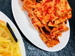 -韩麦大冷面(乔松路直营店)