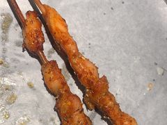 -管氏翅吧(台湾街店)