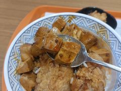 -吉野家(长沙五一广场IFS店)