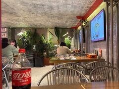 -神府路壹号·海鲜烧烤·砂锅粥·锅物(三坊七巷店)