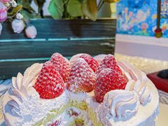 -积慕Cake(解放大道店)