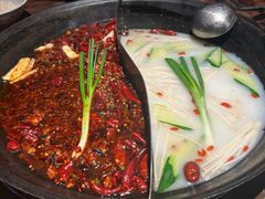 -周小明火锅(黑金冠社区店)