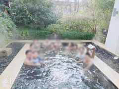 -苏州湾王焰温泉度假酒店