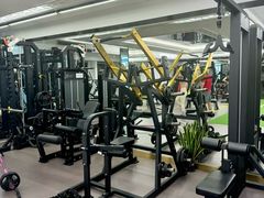 -简·无界健身工作室·运动康复·体态(石厦店)