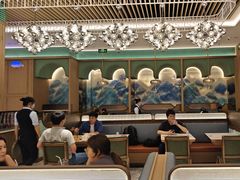 -新世界餐厅(万达店)