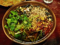 炝螺肉-苍洱春饭店