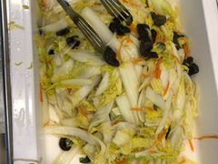 -阿育王寺素斋馆