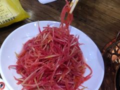 -老佛爷蛙锅•鲜蛙煲(麦凯乐店)