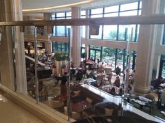 -羿庭 Peacock Alley(上海外滩华尔道夫酒店)