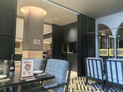 -老友时光·Pizza(泰华黑金店)