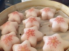 -南京空港温德姆花园酒店·MTF满庭芳中餐厅