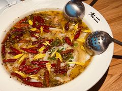 -太二酸菜鱼(宁波来福士店)
