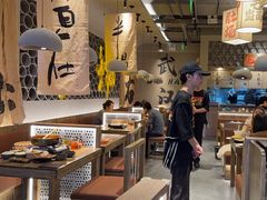 -毛肚向右·川渝毛肚王(经开永旺店)