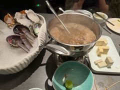 -鼎鼎香·港式火锅(北京SKP店)