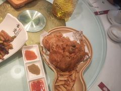 -纳家楼·地道陕菜(劳动路店)