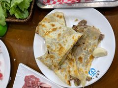 -京南第一涮(总店)