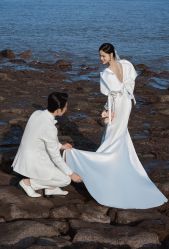 -IDO婚纱摄影(上海旗舰店)