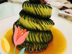 工匠蓑衣黄瓜-城南往事(滨江世茂店)