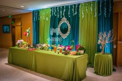 -M'S BANQUET AND SPACE ART