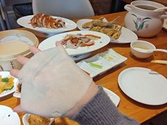 -新興传承烤鸭