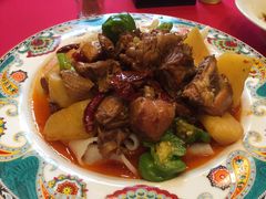 -巴依老爷新疆美食(望京小街店)