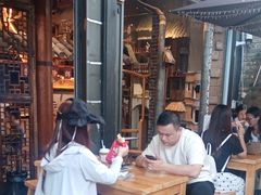 -留焕小吃·昆明非遗小吃品牌(文明街旗舰店)