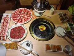 -伊茉家的烤肉店(勒泰中心店)