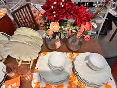 -宜家家居(四元桥商场店)