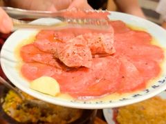 -蒜香焼肉PURUSHIN(马场路店)